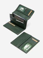 Grand portefeuille Cuir Cervino