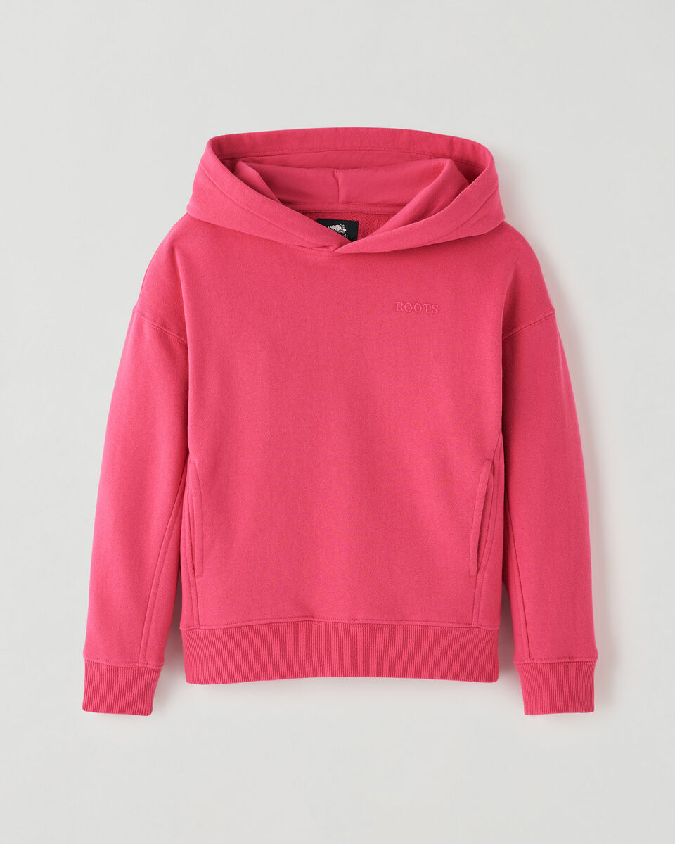 Kids Love One Hoodie