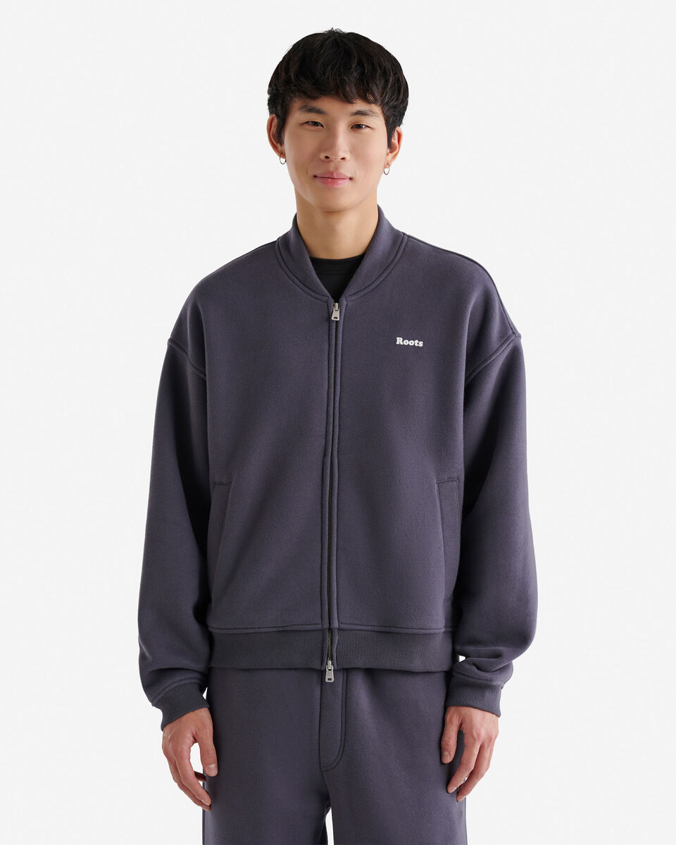 Cloud Jacket