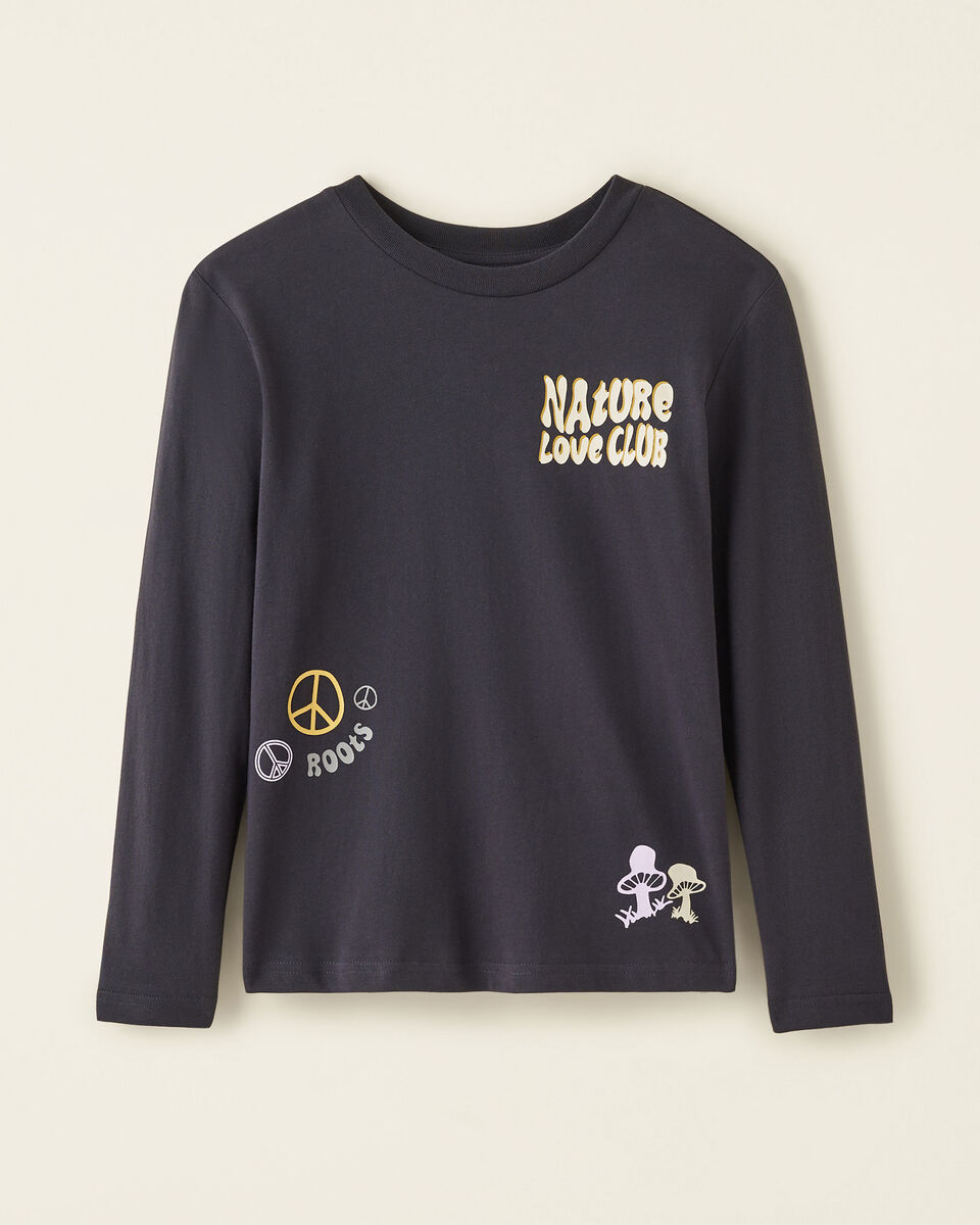 Kids Nature T-Shirt