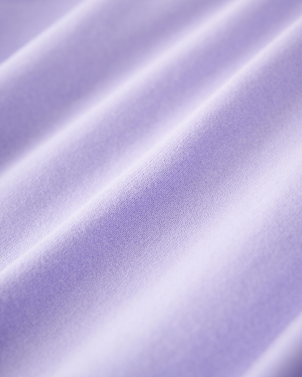 Toddler Girls Summer Cloud Boxy T-Shirt