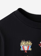 T-shirt Racines nordiques pour b&eacute;b&eacute;s