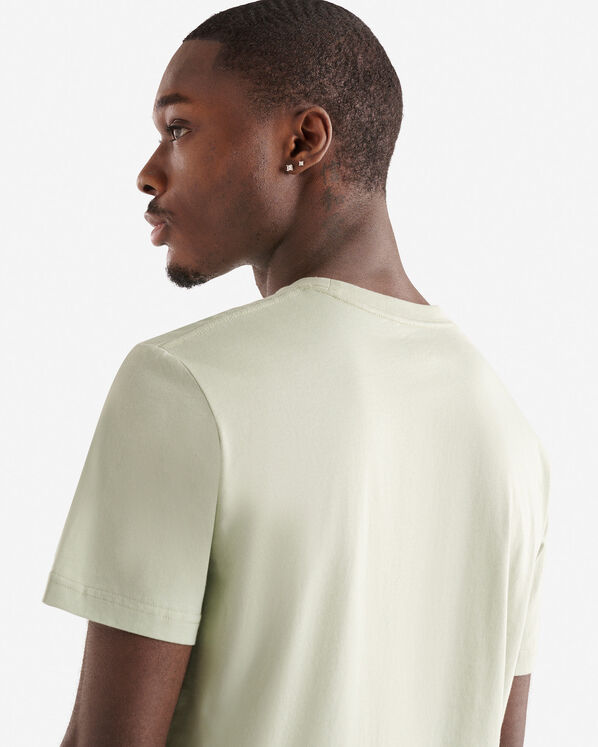 T-shirt Jardin fleuri pour homme  T-shirt Jardin fleuri pour homme