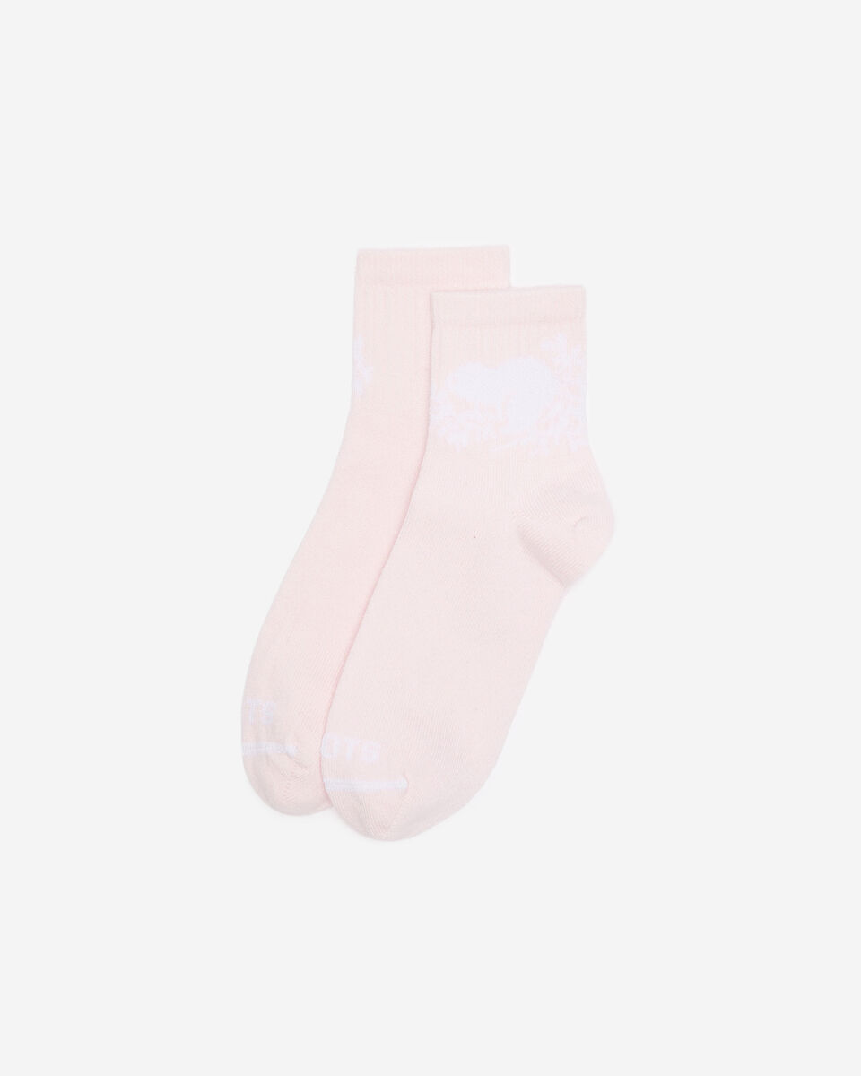 Adult Cooper Beaver Ankle Sock