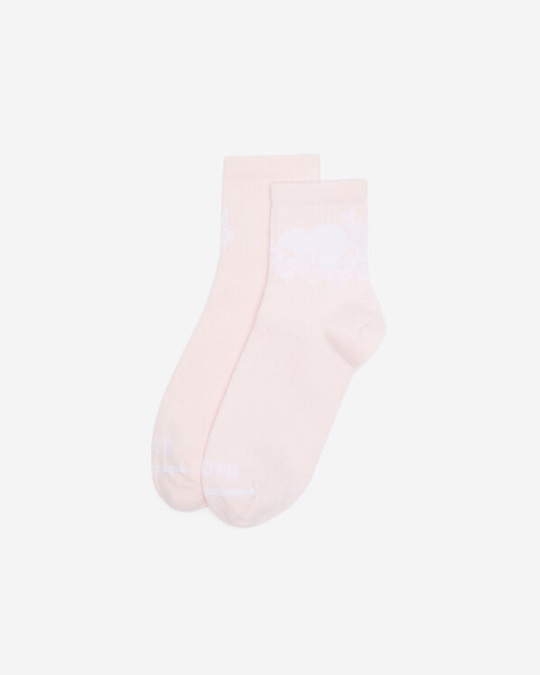 Adult Cooper Beaver Ankle Sock