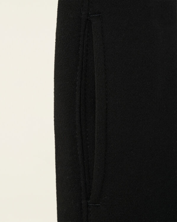 Girls Organic Slim Cuff Sweatpant Girls Organic Slim Cuff Sweatpant