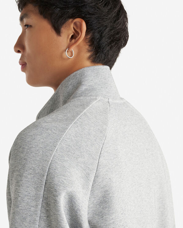 Recover Interlock Track Jacket