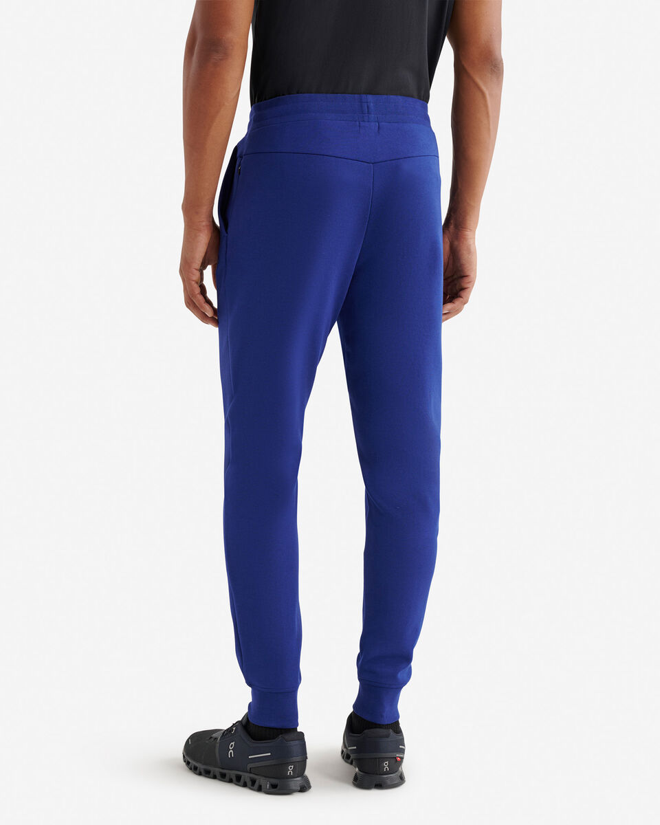 Pantalon sport en tissu interlock Recover