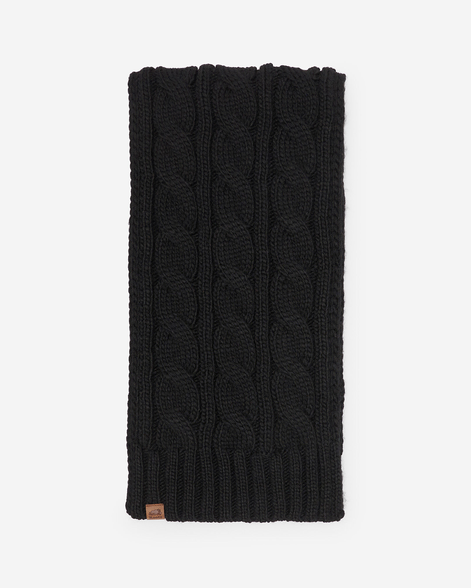 Olivia Cable Scarf | Accessories, Scarves, Wraps | Roots