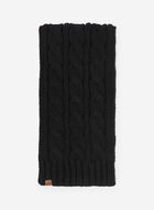 Olivia Cable Scarf