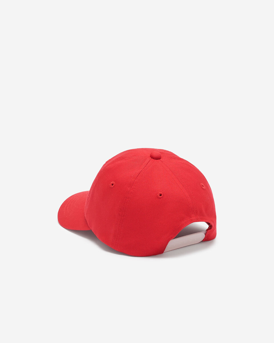 Kids Cooper Glow Baseball Cap