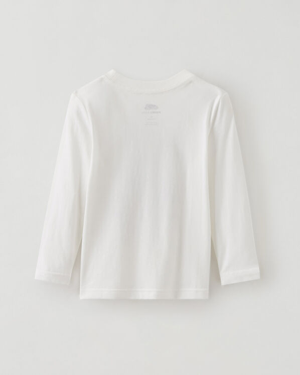 Toddler Colour Your Buddy T-shirt