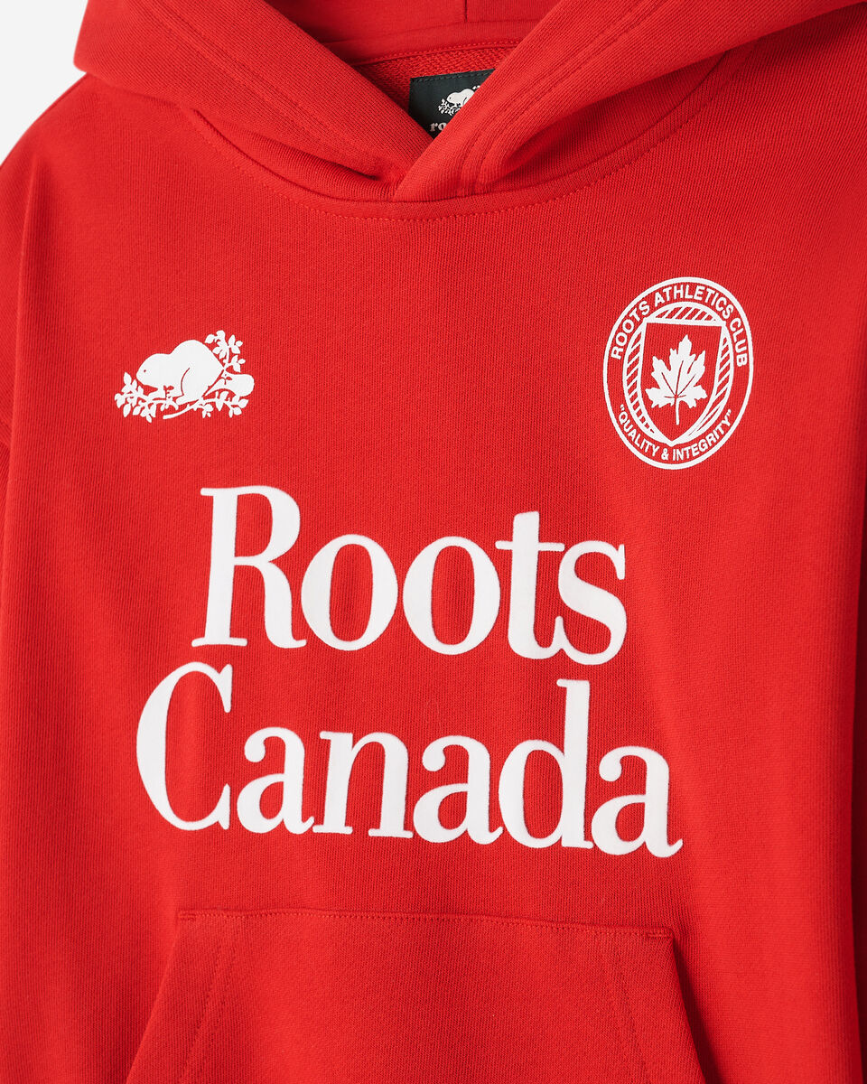 Kids Northern Athletics Hoodie