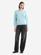 Levi's Ribcage Wide Leg Womens Jeans