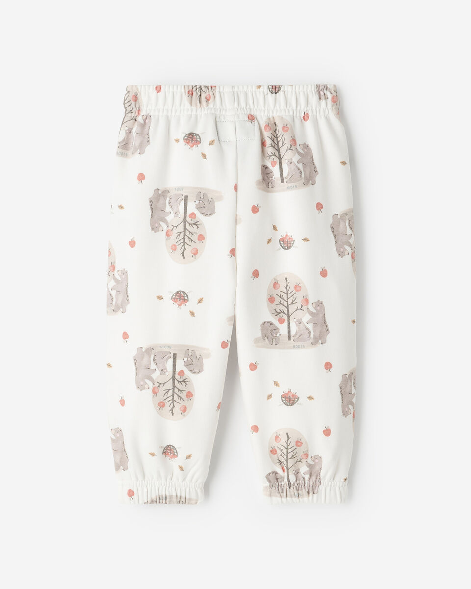Baby Cozy Bear Sweatpant