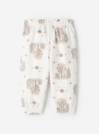 Baby Cozy Bear Sweatpant