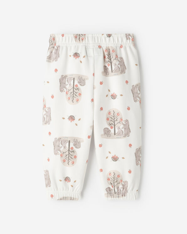 Baby Cozy Bear Sweatpant