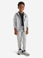 Kids Recover Interlock Jogger