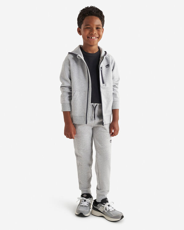 Kids Recover Interlock Jogger