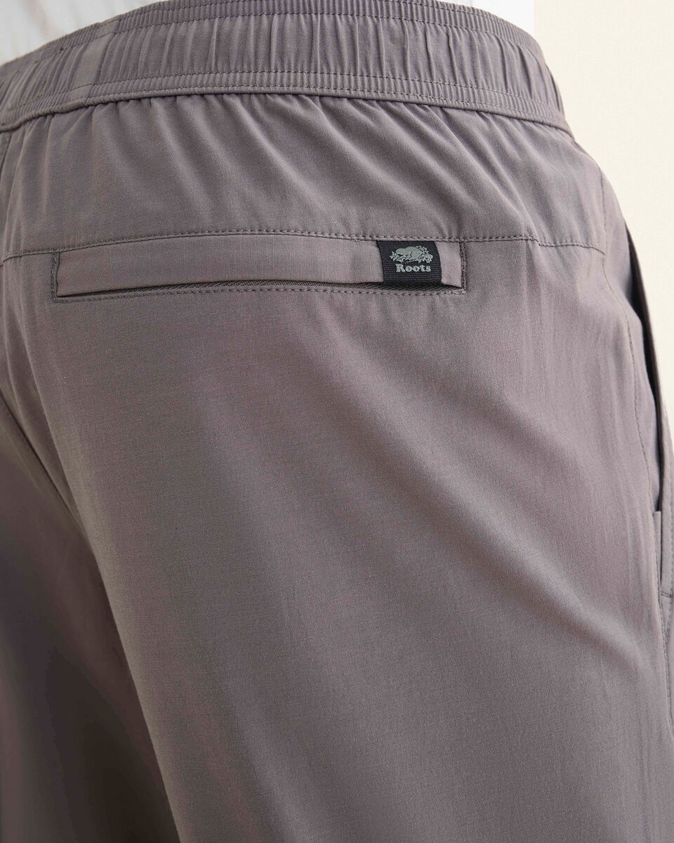 Journey Pull On Jogger