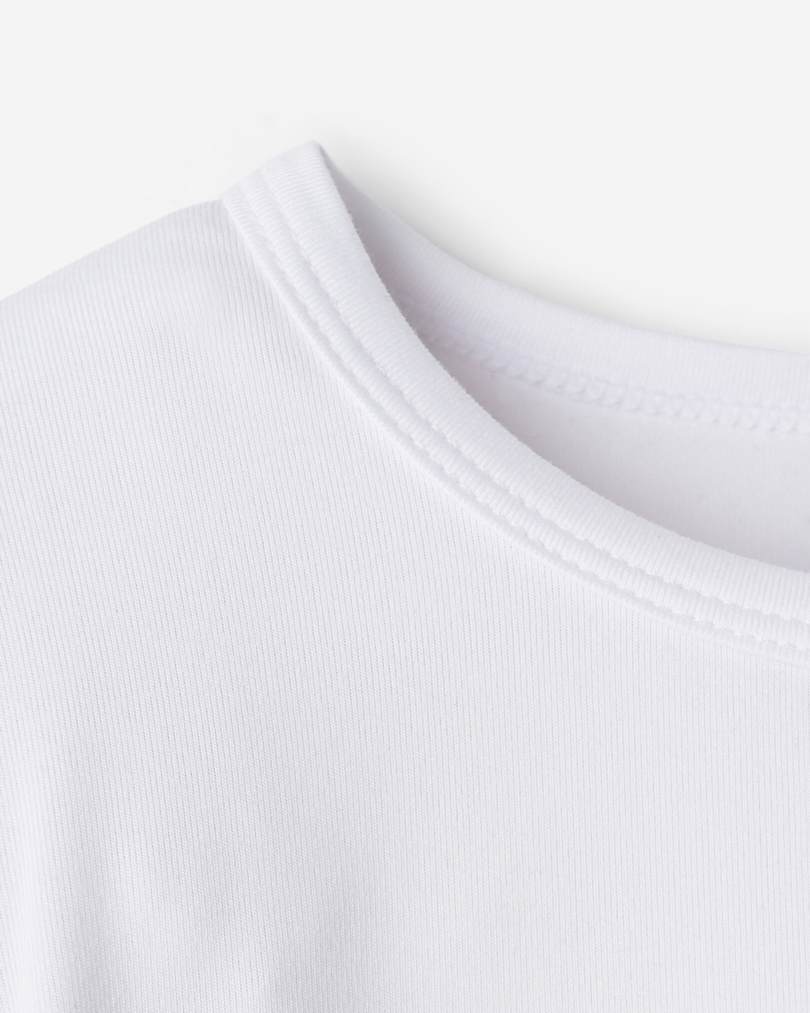 T-shirt sport ajusté pour toutes-petites