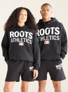 Roots Athletics Flag Hoodie Gender Free