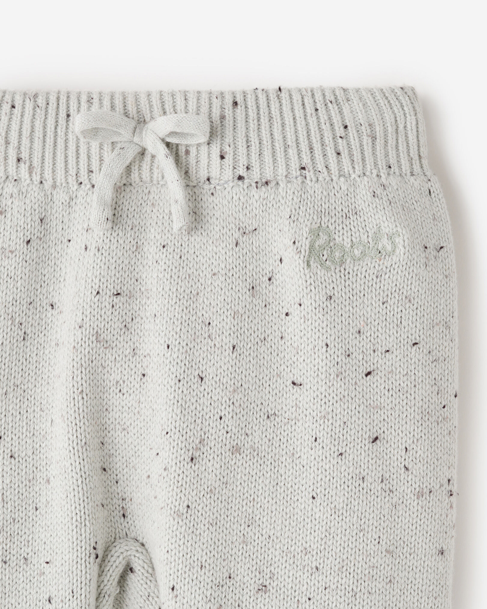 Baby Sweater Pant
