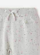 Baby Sweater Pant