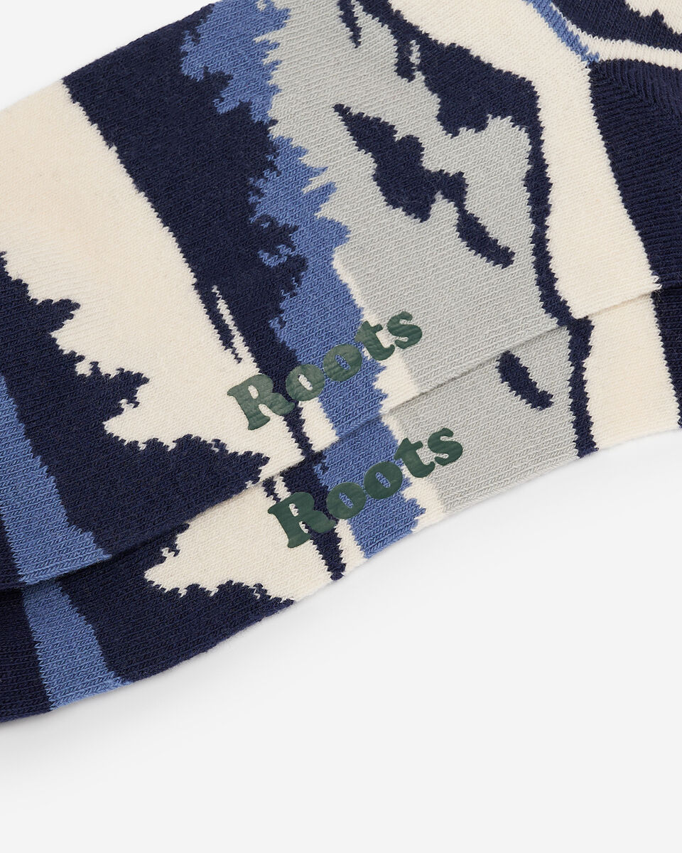 Chaussettes hautes True Nature pour adultes