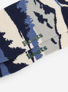 Chaussettes hautes True Nature pour adultes