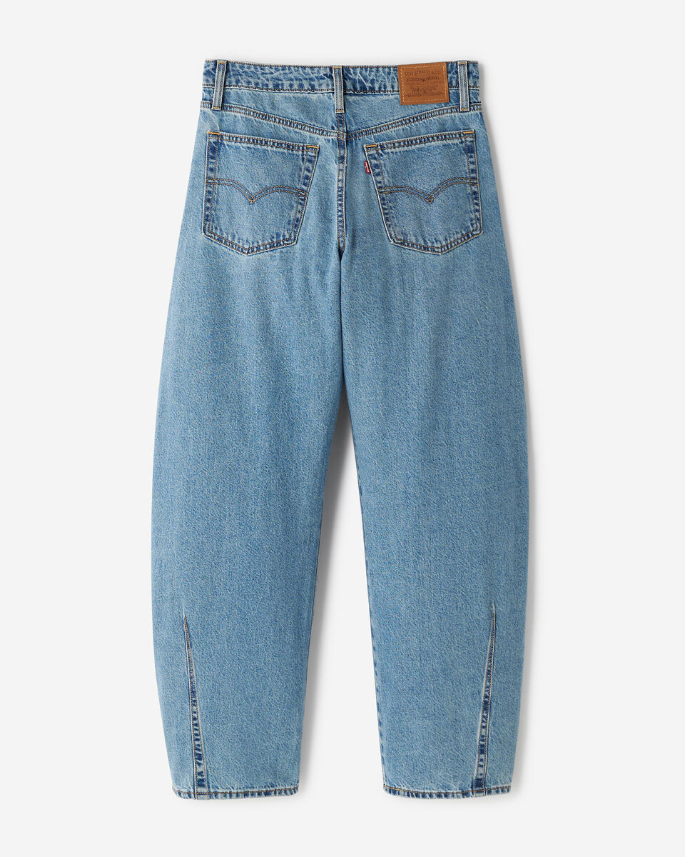 Jean ample Levi’s pour femme