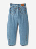 Jean ample Levi’s pour femme
