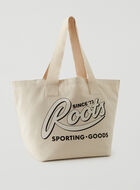 Sporting Goods Tote