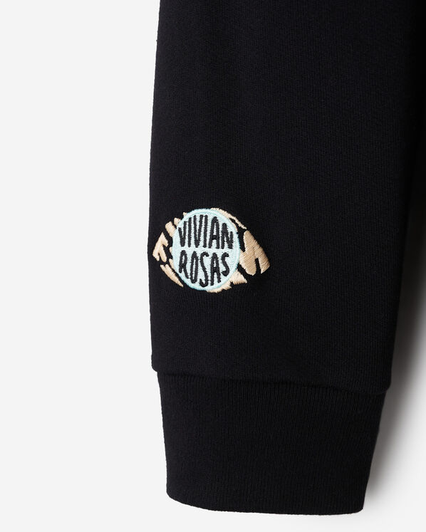 Roots X Vivian Rosas Pride Crew Roots X Vivian Rosas Pride Crew