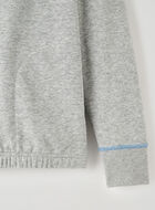Kids Play Full Zip Hoodie