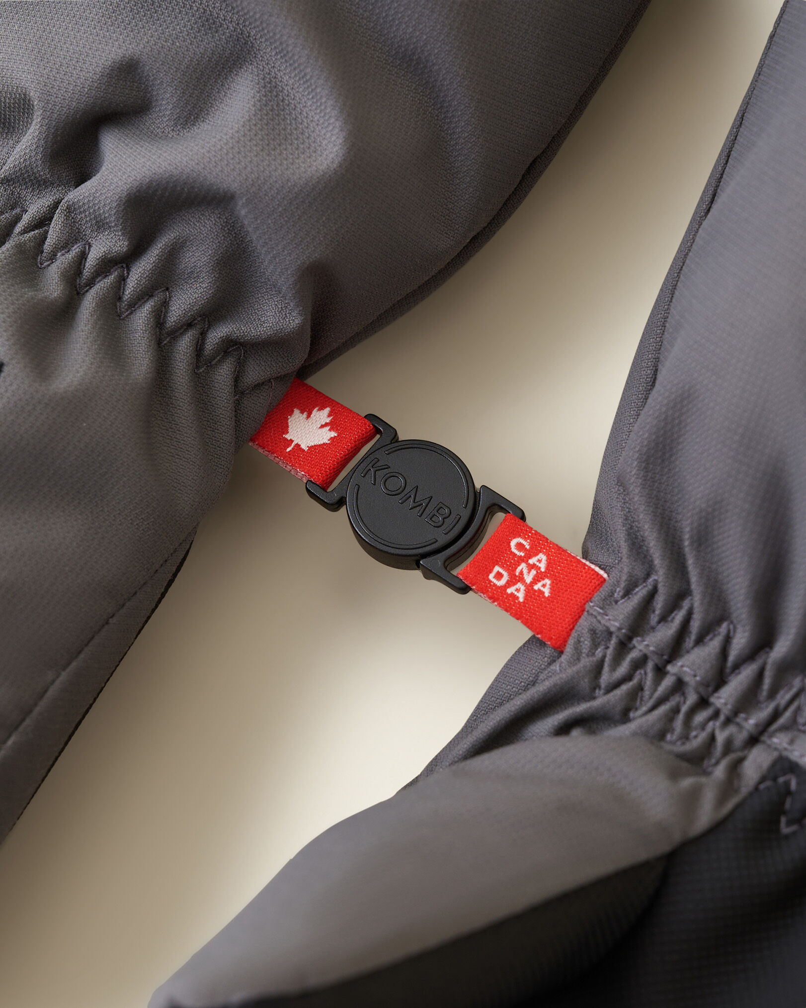 Toddler Kombi Scoop Mitten