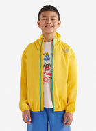 Kids Camp Packable Jacket