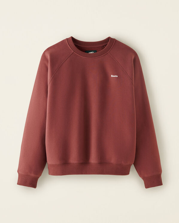 Cloud Crew Sweatshirt