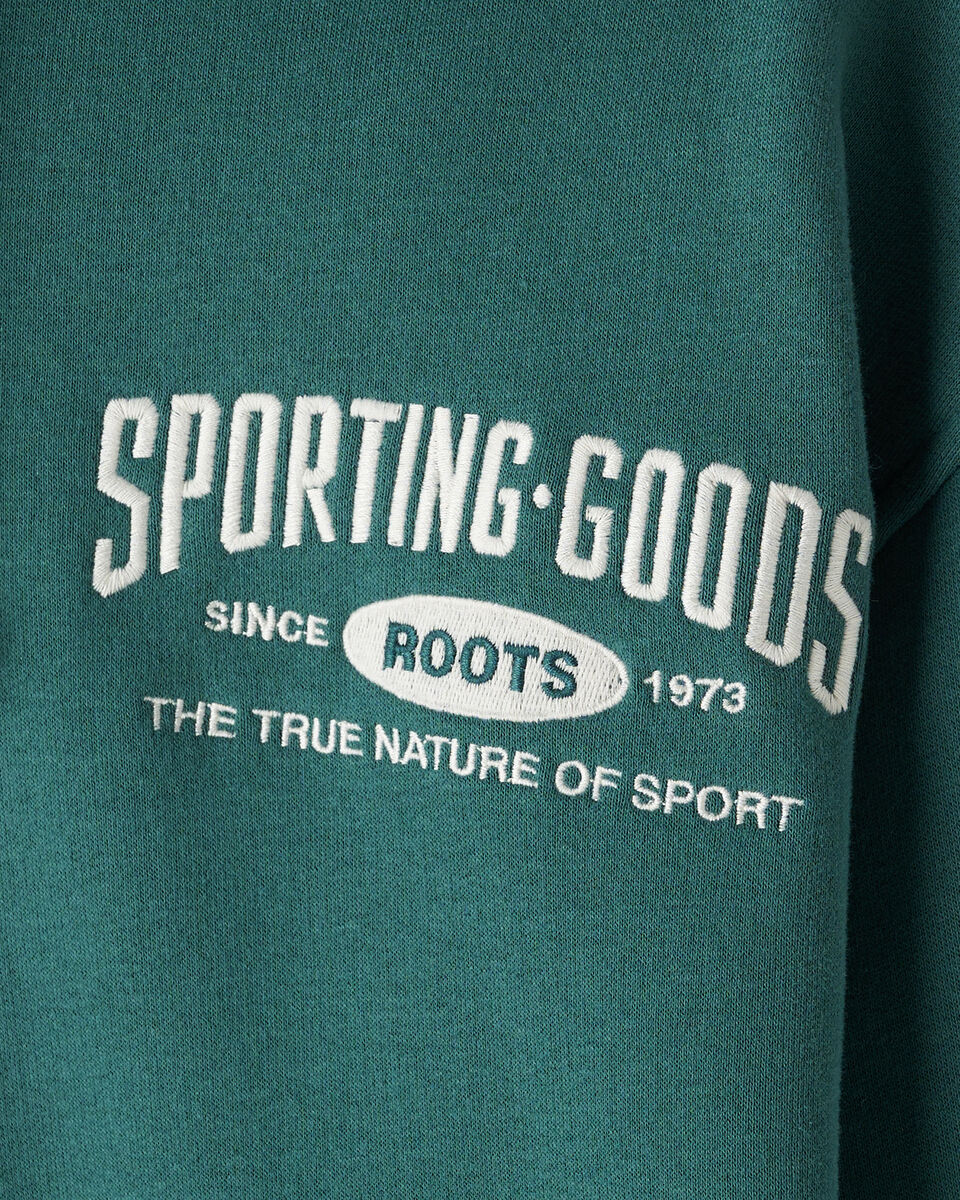 Chandail à capuchon Sporting Goods 99