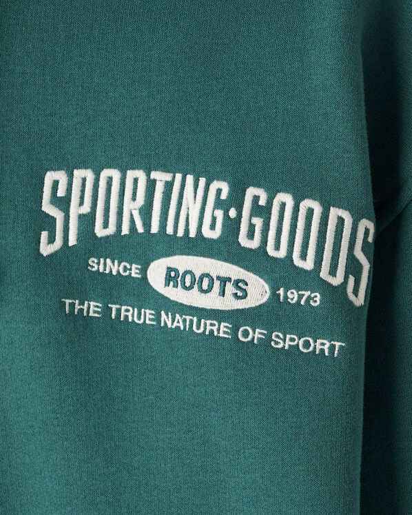 Sporting Goods 99 Hoodie