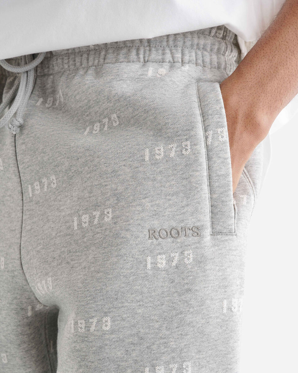 One 1973 Logo Sweatpant