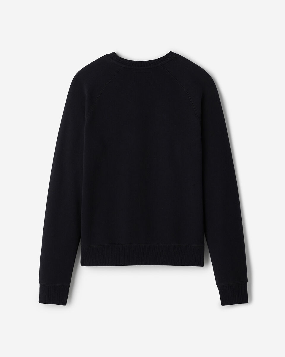 Organic Original Crew Sweatshirt