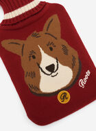 Winter Hot Water Bottle