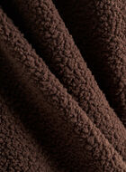 Alta Shearling Fleece Jacket