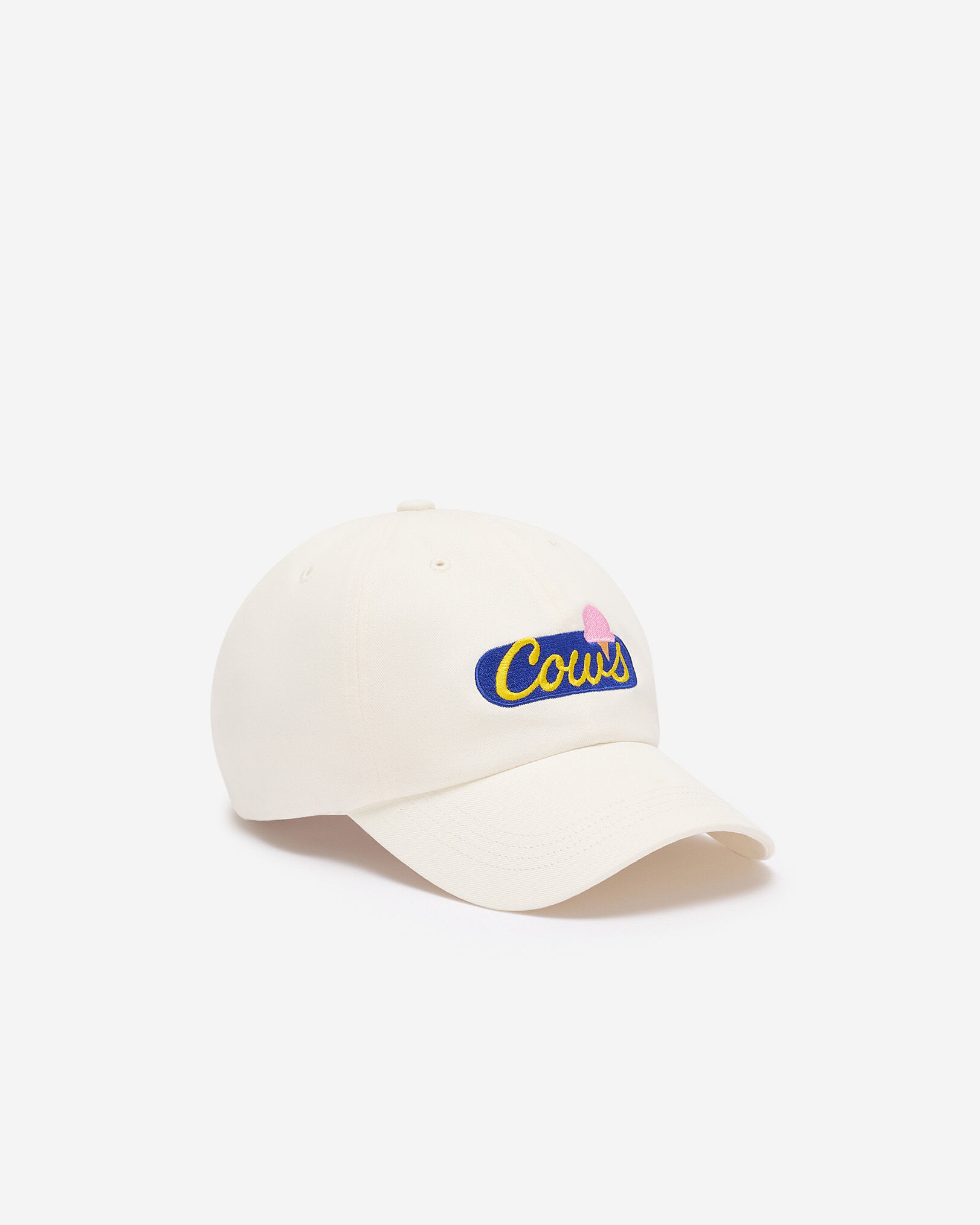 Roots X Cows Baseball Cap