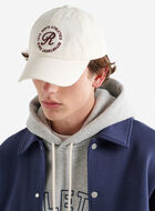 Athletics Department Cap