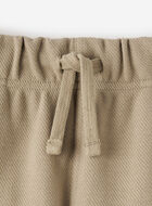 Pantalon sport à poches cargo pour enfants