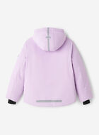 Kids Roots Tech Parka