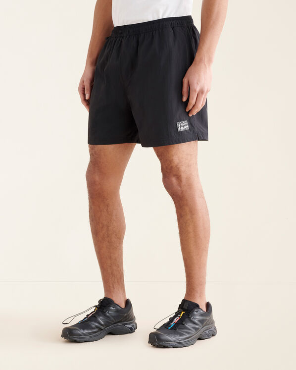 Outdoor Athletics Nylon 5 Inch Short