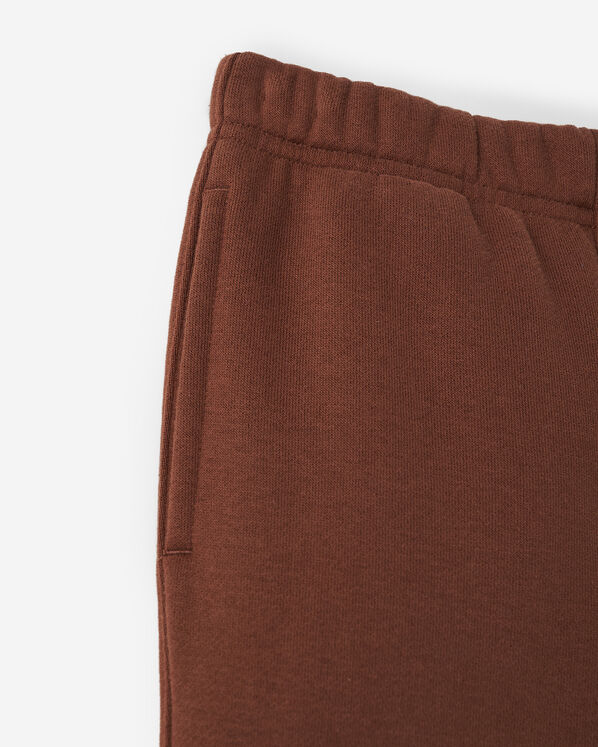 Toddler Beavermark Sweatpant